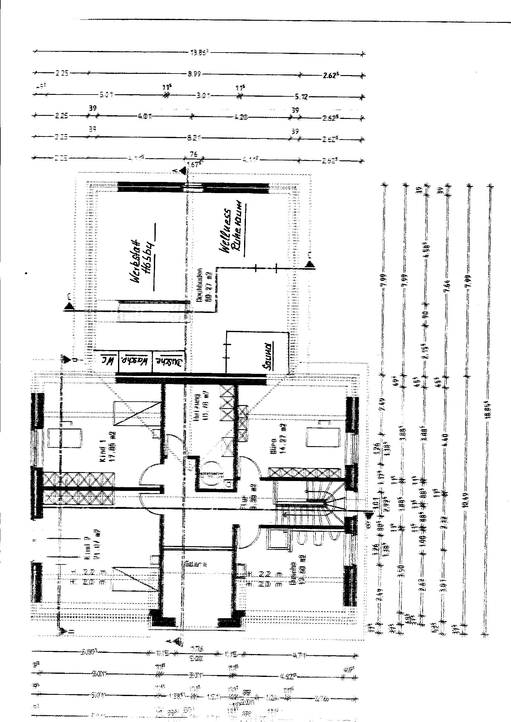 Villa zum Kauf 485.000 € 7 Zimmer 290 m²<br/>Wohnfläche 777 m²<br/>Grundstück Ramsloh Saterland 26683