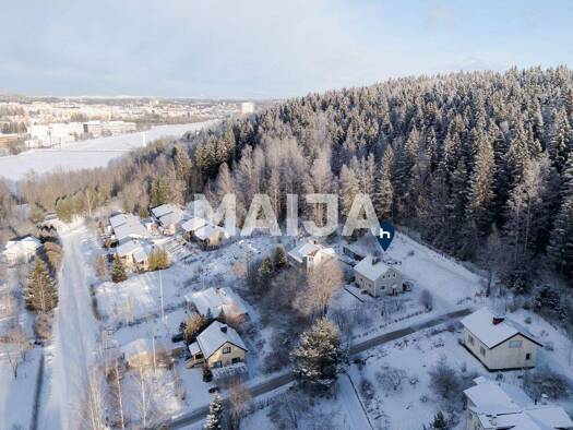 Einfamilienhaus zum Kauf 229.000 € 5 Zimmer 143 m² 1.093 m² Grundstück Mariankuja 3 Jyväskylä 40500