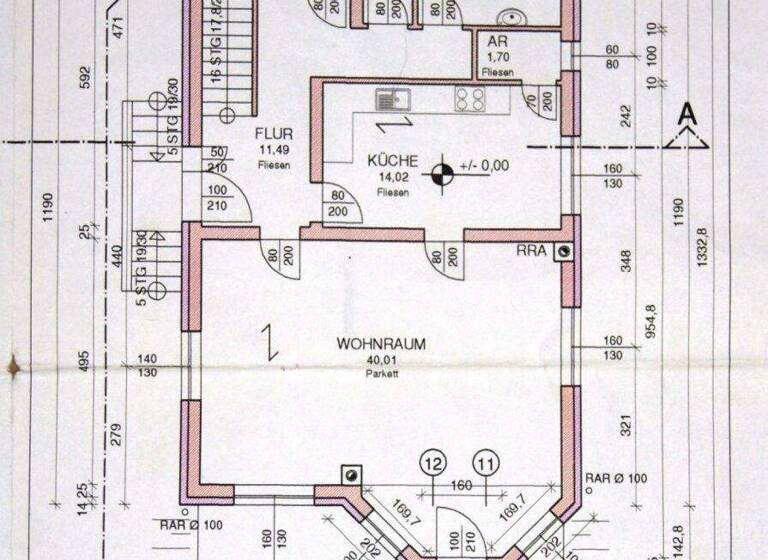 Einfamilienhaus zum Kauf 669.000 € 5 Zimmer 146,8 m² 687 m² Grundstück Groß-Enzersdorf 2301
