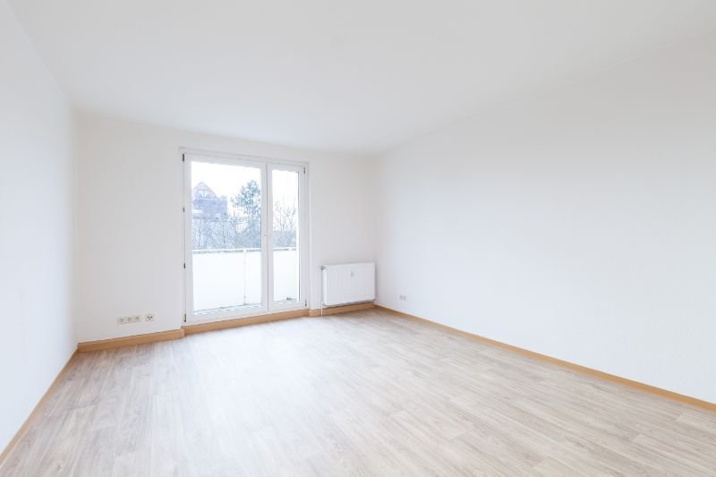 Wohnung zur Miete 475 € 3 Zimmer 58,6 m² 3. Geschoss Reinefarthstraße 104 Merseburg Merseburg 06217