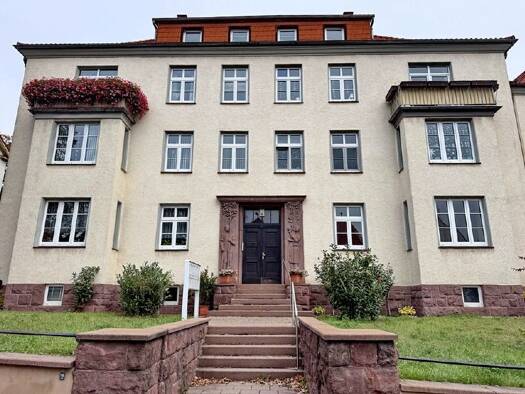 Wohnung zum Kauf 119.000 € 3 Zimmer 87,5 m² Gotha Gotha 99867