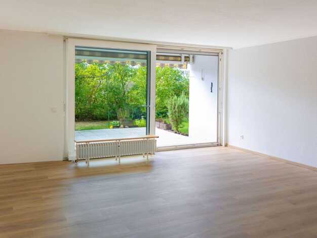 Wohnung zur Miete 1.230 € 4 Zimmer 101 m² EG frei ab 01.11.2026 Hans-Purrmann-Straße 4 Frankenthal Frankenthal (Pfalz) 67227