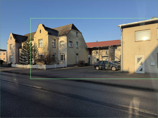 Haus zum Kauf 399.000 € 331 m² 1.047 m² Grundstück Anklamer Straße 5 Friedland 17098