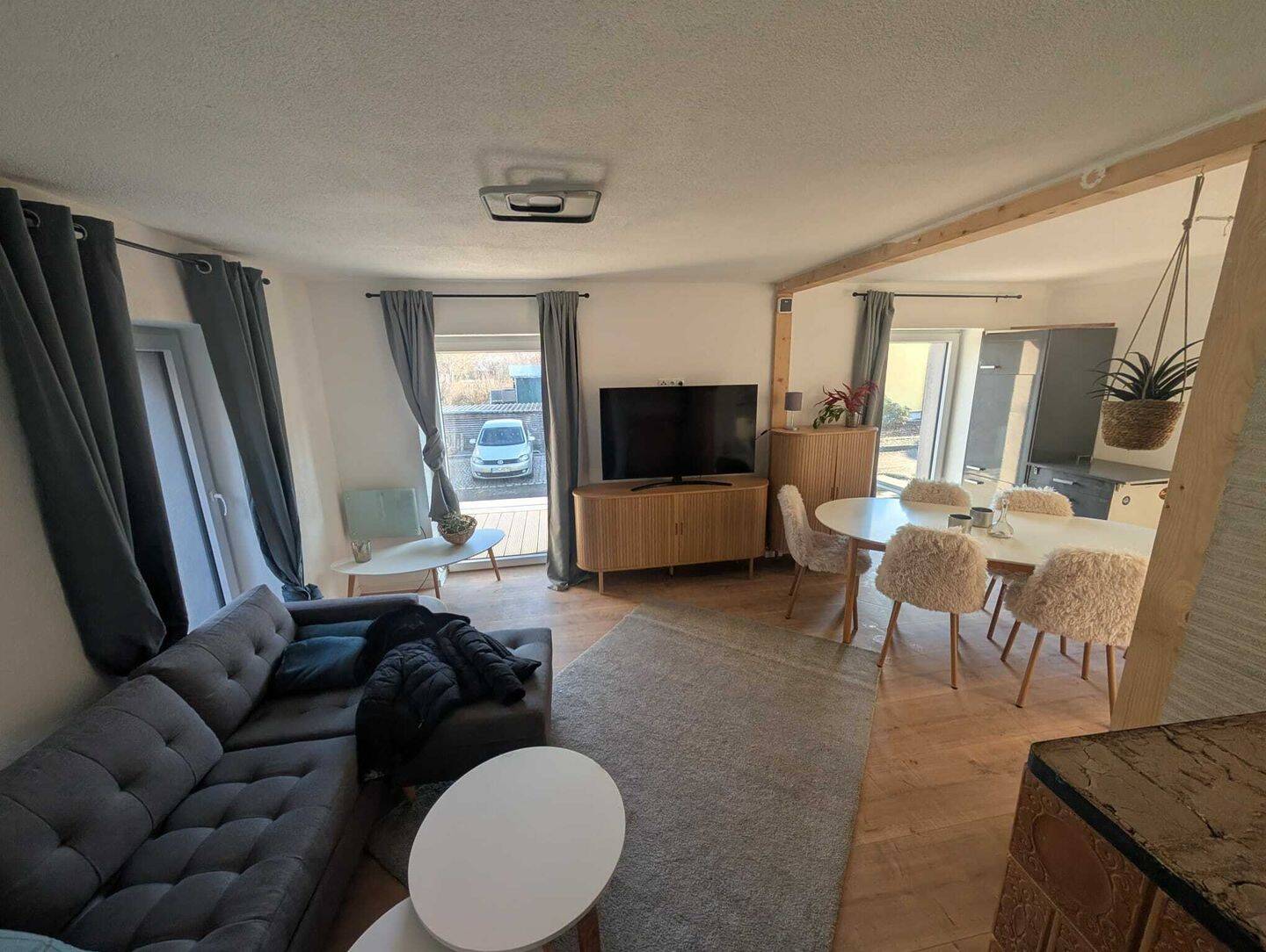 Haus – Nobitz, Altenburger Land - Ansicht 4