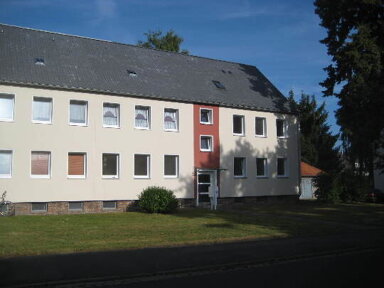 Wohnung zur Miete 366 € 2 Zimmer 43 m² frei ab 16.01.2025 Hans-Boeckler-Str. 6 Barsinghausen - Nord Barsinghausen 30890