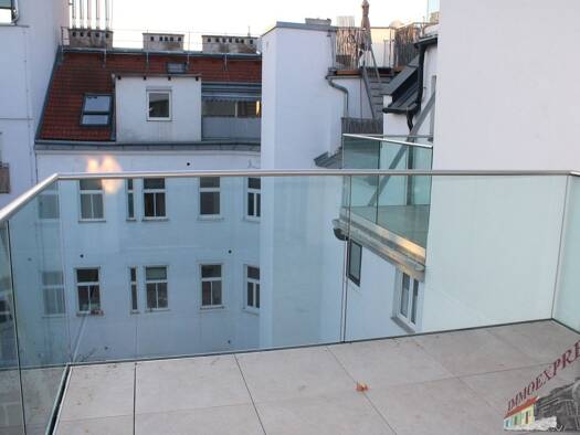 Maisonette zum Kauf - Erstbezug 599.000 € 2 Zimmer 64 m² 5. Geschoss Alsergrund 1090