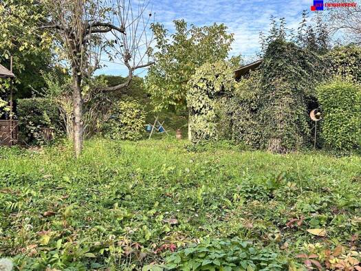 Grundstück zum Kauf 115.000 € 400 m² Grundstück Trausdorf an der Wulka 7061