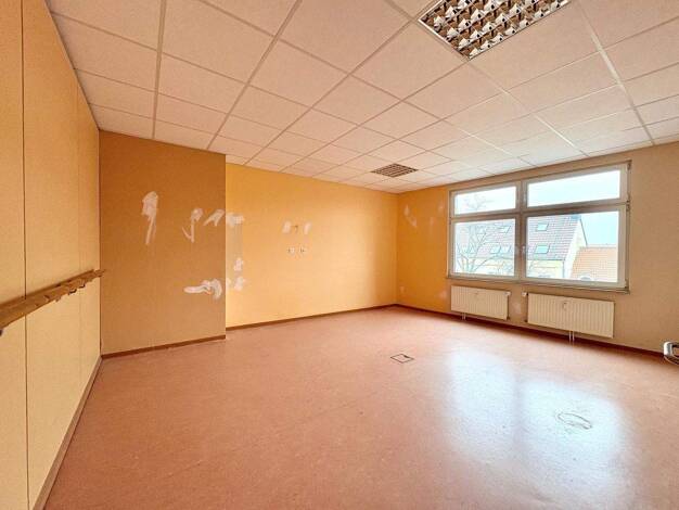 Büro zur Miete provisionsfrei 1.378 € 229,6 m² Bürofläche Neue Neustadt Magdeburg 39124
