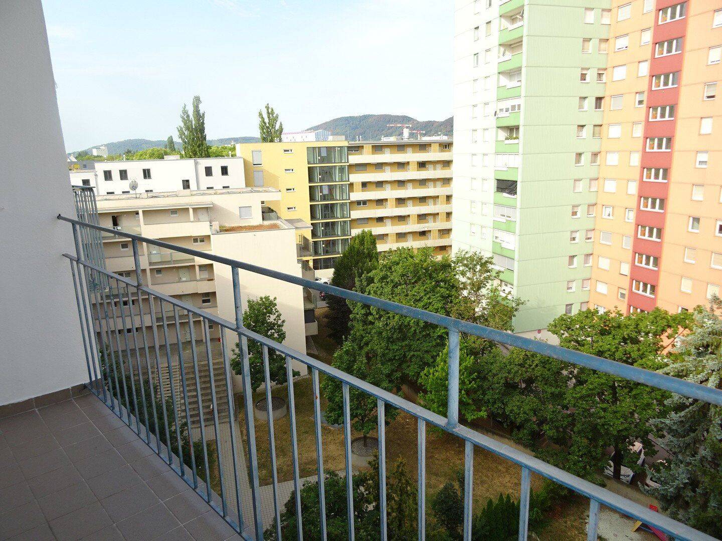 Wohnung – Graz, Murvorstadt, Gries - Ansicht 5