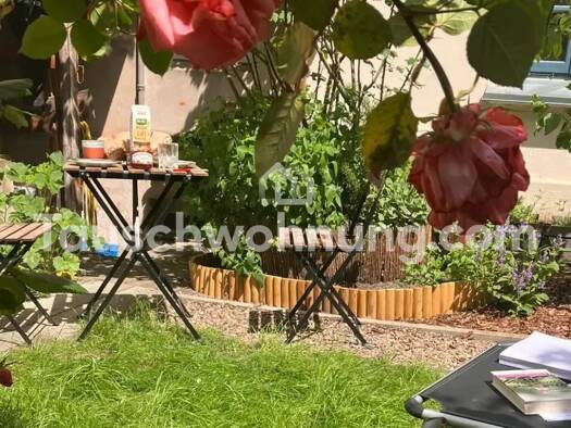 Wohnung zur Miete Tauschwohnung 630 € 3,5 Zimmer 69 m² EG Hannover 30167