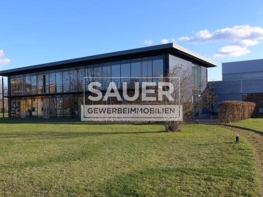 Bürogebäude zur Miete 9 Zimmer 610 m² Bürofläche teilbar ab 610 m² Fürstenwalde 15517