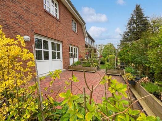 Wohnung zur Miete 360 € 1 Zimmer 34 m² EG frei ab 01.10.2026 Hinrichsdorf Fehmarn 23769
