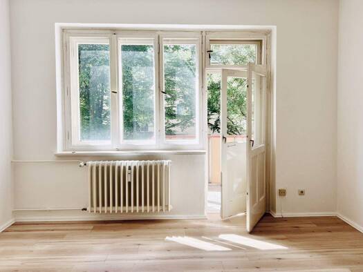 Wohnung zum Kauf 249.500 € 2 Zimmer 56,1 m² 2. Geschoss frei ab sofort Steglitzer Damm 49a Steglitz Berlin 12169