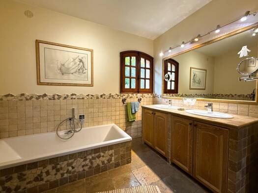 Einfamilienhaus zum Kauf 1.484.000 € 8 Zimmer 214,8 m² 1.860 m² Grundstück MANDELIEU LA NAPOULE 06210