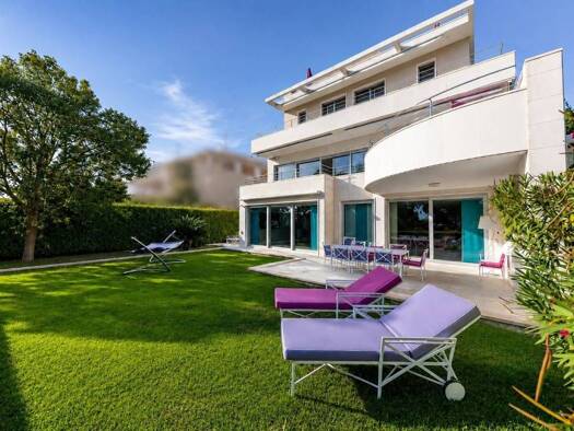 Haus zum Kauf 6.500.000 € 5 Zimmer 930 m² Split