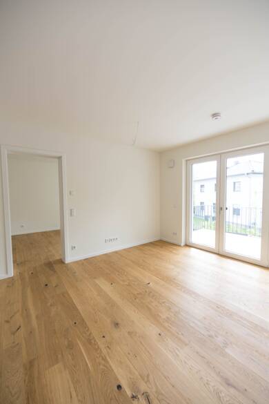 Wohnung zum Kauf - Neubau provisionsfrei 420.000 € 3 Zimmer 89,6 m² 2. Geschoss frei ab sofort Schütte-Lanz-Str. 19 Zeesen Königs Wusterhausen 15711