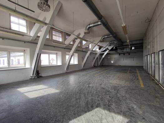 Lagerhalle zur Miete 147 m² Lagerfläche Kramsach 6233