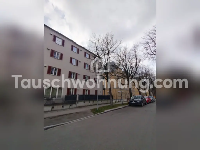 Wohnung zur Miete Tauschwohnung 890 € 2 Zimmer 63 m² 1. Geschoss Am Schäfflerbach Augsburg 86153