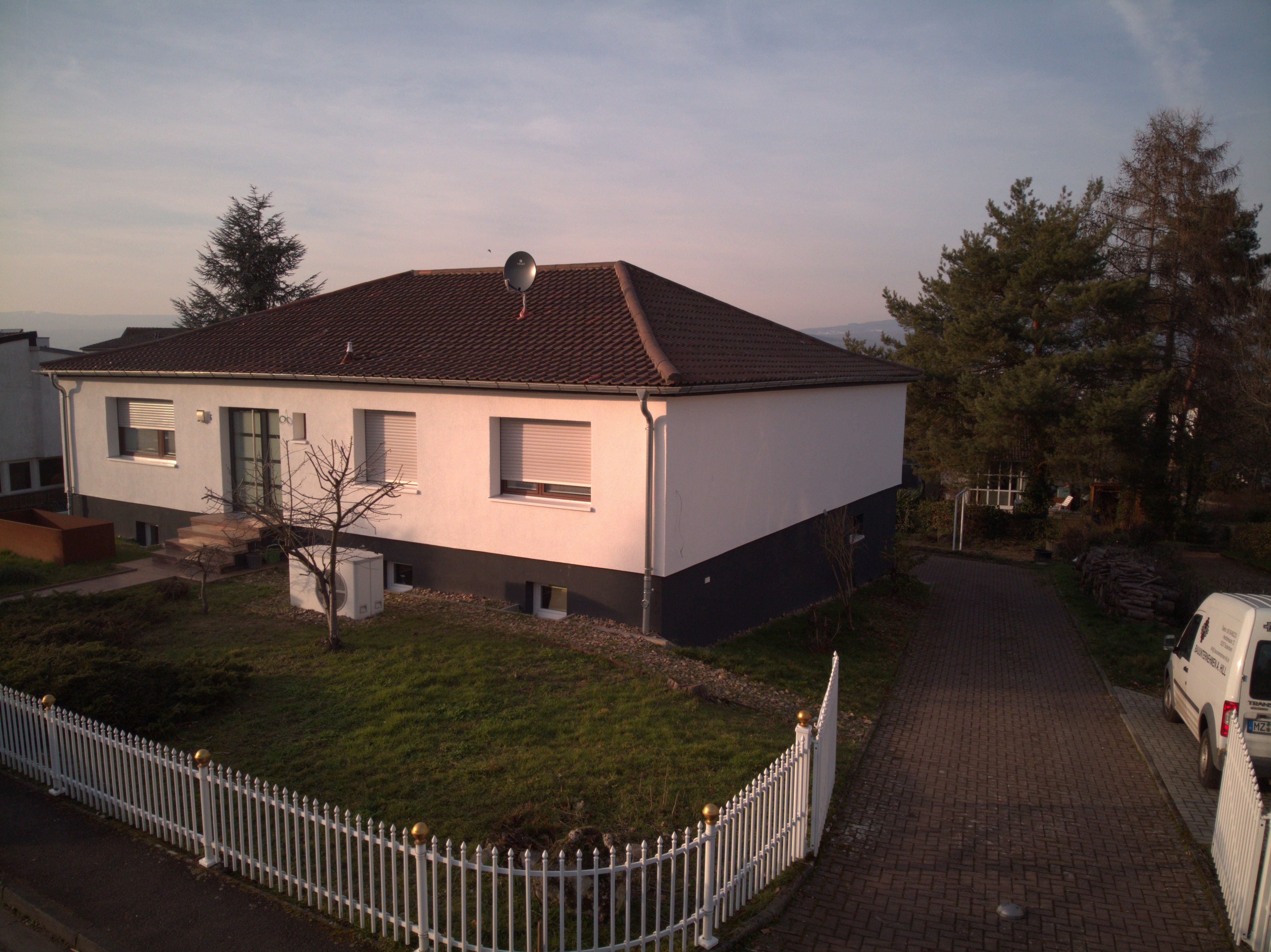 Einfamilienhaus zum Kauf provisionsfrei 1.300.000 € 7 Zimmer 210 m²<br/>Wohnfläche 1.123 m²<br/>Grundstück Budenheim 55257