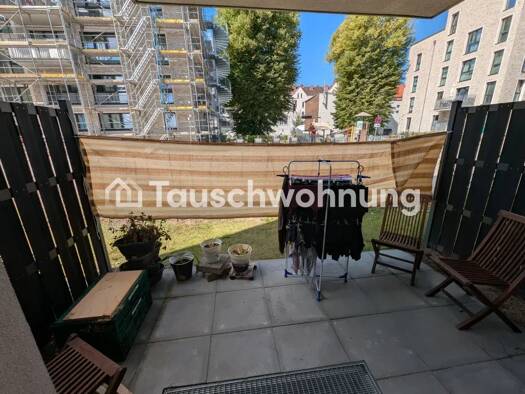 Wohnung zur Miete Tauschwohnung 510 € 1 Zimmer 24 m² EG Südfriedhof Kiel 24114