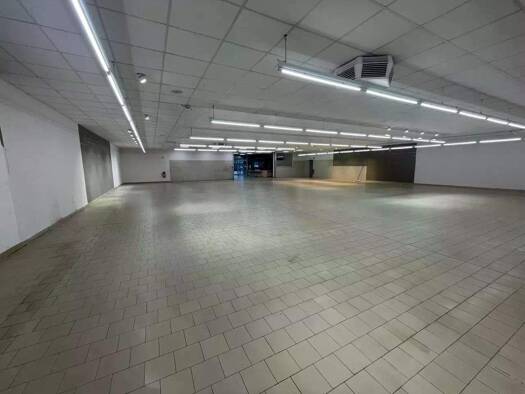 Verkaufsfläche zur Miete provisionsfrei 919,4 m² Verkaufsfläche Werder 2 Dannenberg Dannenberg 29451