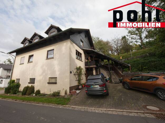 Mehrfamilienhaus zum Kauf 220.000 € 8 Zimmer 220 m² 1.171 m² Grundstück Oettingshausen Bad Rodach 96476