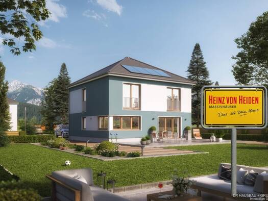 Villa zum Kauf 478.000 € 5 Zimmer 151 m² 778 m² Grundstück Fleckeby 24357