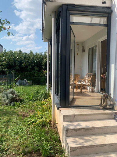 WG-Zimmer zur Miete Wohnen auf Zeit 1.200 € 68 m² EG frei ab 01.02.2025 Dammstrasse 34/3 Nordstadt Heilbronn 74076