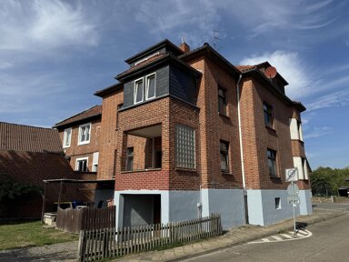 Mehrfamilienhaus zum Kauf 285.000 € 11 Zimmer 266 m² 383 m² Grundstück frei ab sofort Dannenberg Dannenberg 29451