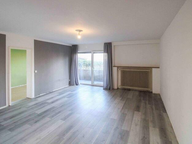 Wohnung zum Kauf 107.000 € 2 Zimmer 54 m² EG Holt Mönchengladbach 41069