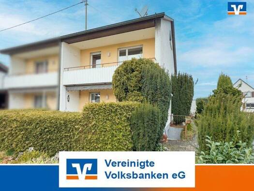 Doppelhaushälfte zum Kauf 379.000 € 5 Zimmer 90,6 m² 237 m² Grundstück Holzgerlingen 71088