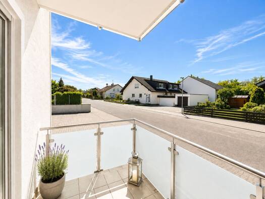 Wohnung zum Kauf 235.000 € 3 Zimmer 72 m² EG Linkenheim Linkenheim-Hochstetten 76351