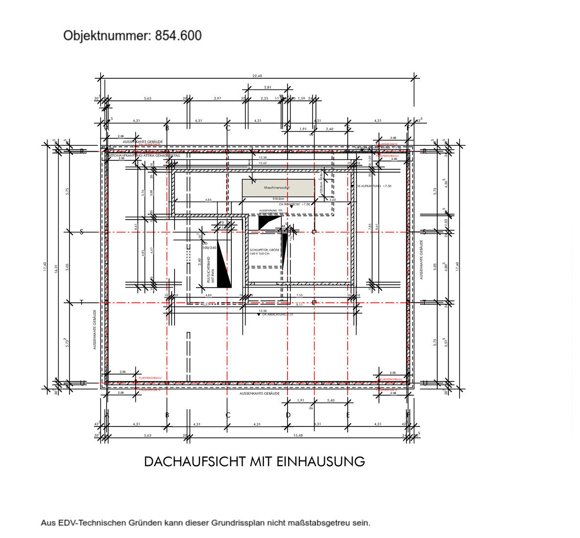 Bürokomplex zum Kauf 3.200.000 € 659 m²<br/>Bürofläche Petershausen Petershausen 85238