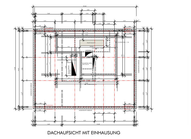 Bürokomplex zum Kauf 3.200.000 € 659 m² Bürofläche Petershausen 85238