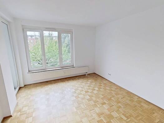 Wohnung zur Miete 518 € 2 Zimmer 50,1 m² 2. Geschoss frei ab 01.09.2026 Johanneskamp 6 Bemerode Kirchrode - Bemerode - Wülferode 30539