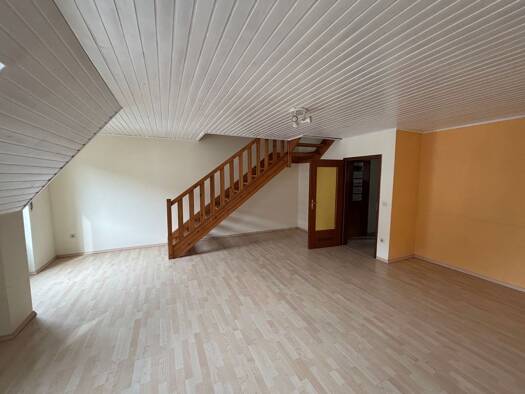 Wohnung zur Miete 575 € 2 Zimmer 67,7 m² 3. Geschoss frei ab sofort Kernstadt Lippstadt 59555