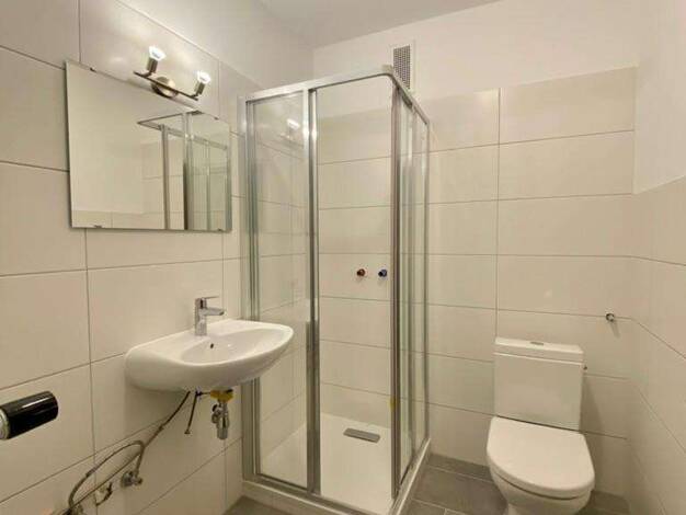 Wohnung zur Miete 475 € 2 Zimmer 43 m² Geschoss 1/3 Kohlhökerstraße 57 Ostertor Bremen 28203