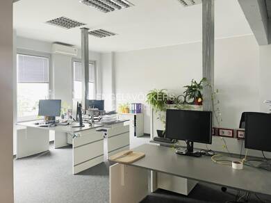 Büro-/Praxisfläche zur Miete 9,90 € 563,5 m² Bürofläche teilbar ab 563,5 m² Dahlwitz-Hoppegarten Hoppegarten 15366