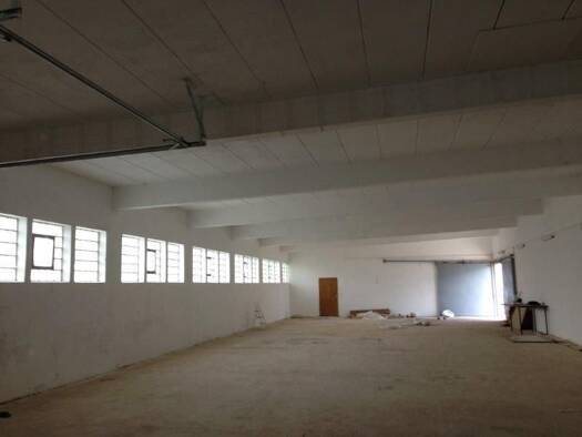 Halle/Industriefläche zum Kauf 1.000 m² Lagerfläche Hallstrasse 7 Weidhausen 96279