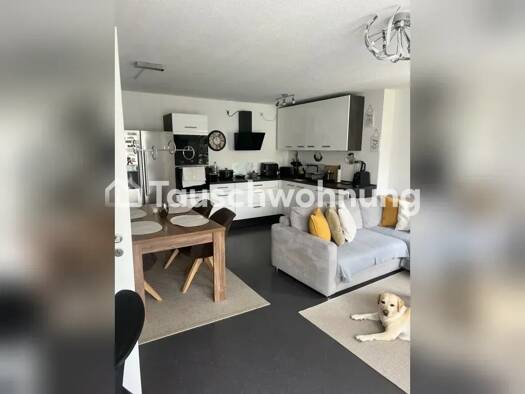 Wohnung zur Miete Tauschwohnung 990 € 3 Zimmer 89 m² EG Nieder-Eschbach Nieder-Eschbach 60437
