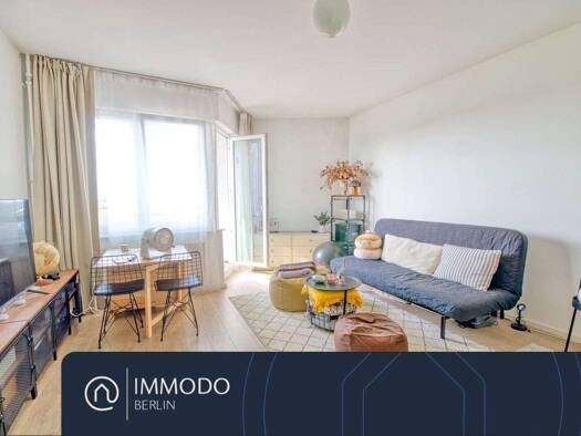 Studio zum Kauf 250.000 € 1 Zimmer 42 m² 3. Geschoss Schöneberg Berlin 10789