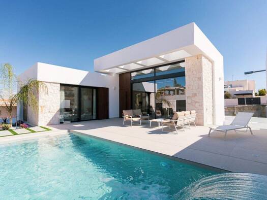 Villa zum Kauf provisionsfrei 780.000 € 5 Zimmer 390 m² 370 m² Grundstück Rojales 03170