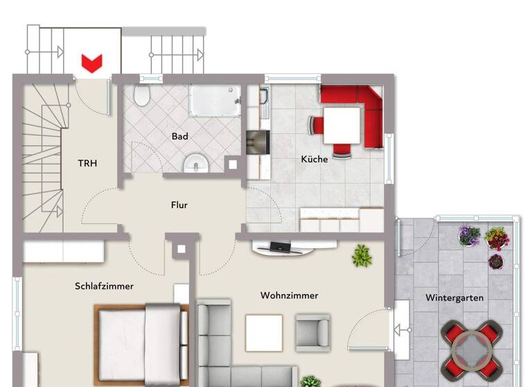 Einfamilienhaus zum Kauf 349.000 € 5 Zimmer 120 m² 828 m² Grundstück Bächingen 89431