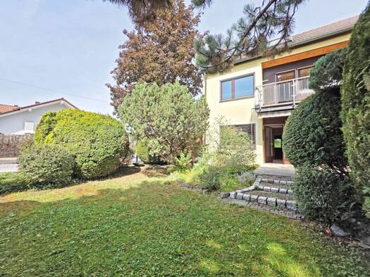 Doppelhaushälfte zum Kauf 750.000 € 5 Zimmer 152 m² 373 m² Grundstück frei ab sofort Eichenau 82223