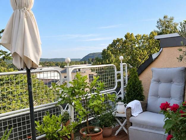 Wohnung zur Miete 1.050 € 3 Zimmer 98 m² 3. Geschoss frei ab 01.12.2026 Frongasse 5 Remagen Remagen 53424