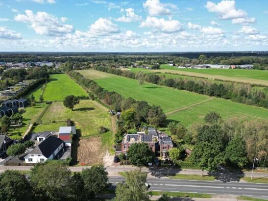 Haus zum Kauf 950.000 € 4.355 m² Grundstück rijksweg 38 A Heumen 6581 EN
