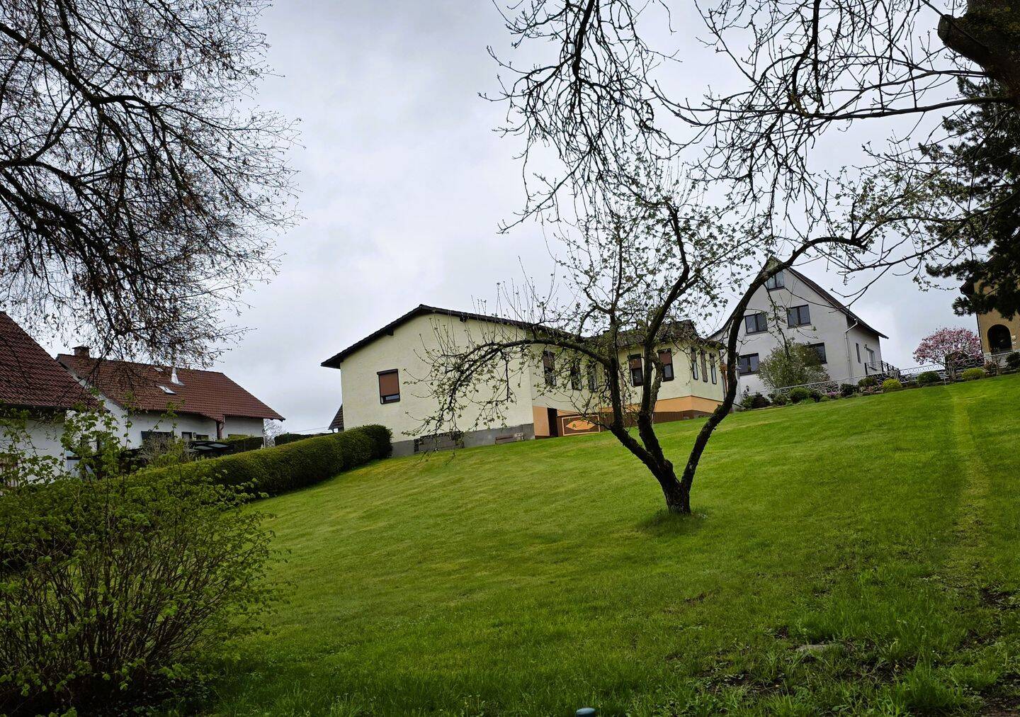 Bungalow zum Kauf - Ansicht 2