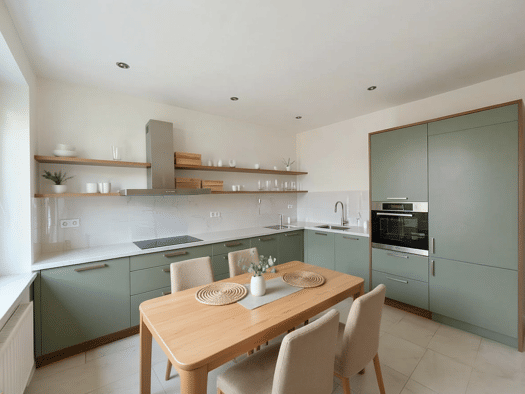 Wohnung zur Miete 588 € 2 Zimmer 48 m² Geschoss 1/2 frei ab sofort Schwäbisch Hall 74523