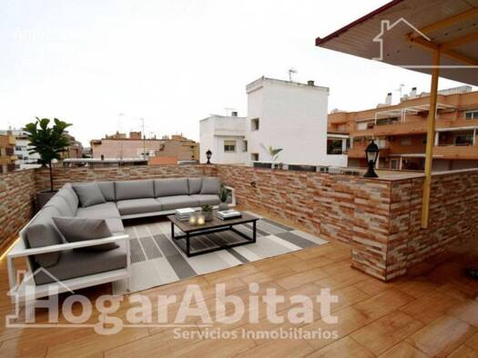 Villa zum Kauf 400.000 € 6 Zimmer 148 m² la Isla de Cerdeña Sagunt / Sagunto 46520