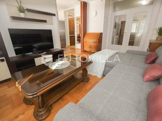 Wohnung zur Miete 1.200 € 1 Zimmer 60 m² Bulevar Crno